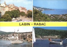 Labin rabac - labin,