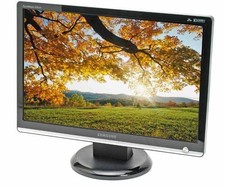 Monitor Samsung Syncmaster 22'' 226BW 16:10 1680 x 1050 Pixel 16:10