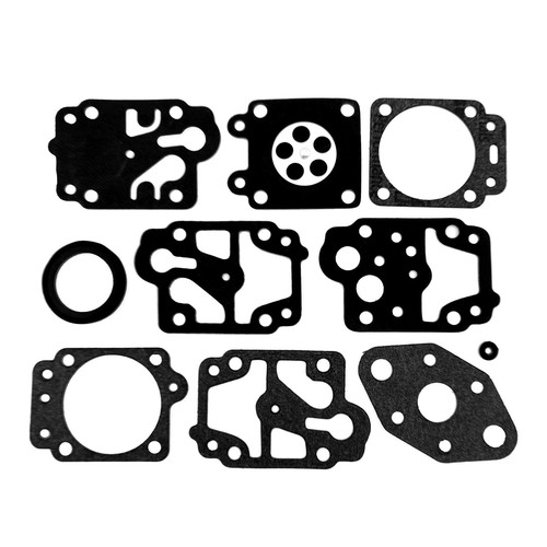 Kit membrana carburatore - , per