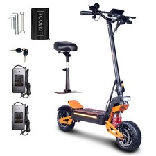 5000w dual motor electric - x5,