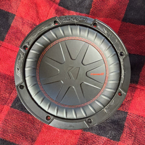 Kicker compr 48cwr82 - kicker,