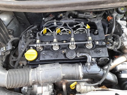 A17dts motore opel meriva - a17dts,