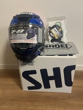 Casco moto SHOEI Z-8 MARQUEZ