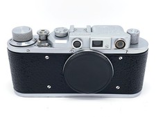 ⭐ Early ⭐ Zorki-1 Soviet