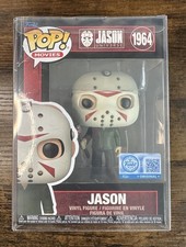 Funko pop jason - pop,