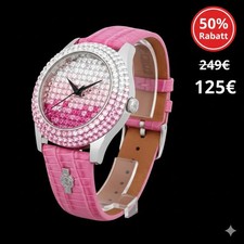 Orologio da donna di lusso