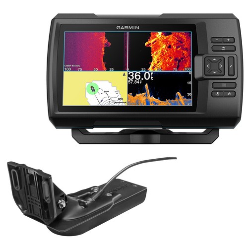 Garmin striker vivid - striker,