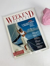 1993 Weekend Viaggi Vela Dove