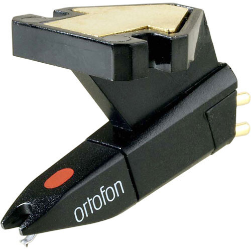 Ortofon pro series - s, om