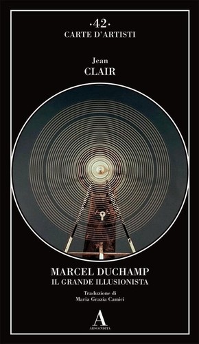 Jean clair marcel duchamp il - duchamp.,