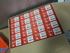Box 10 candele Champion C9YC