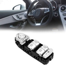 Commande Bouton Lève Vitre