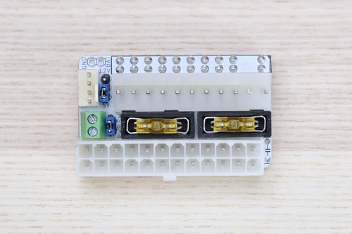 Adattatore alimentatore pico - alimentatore,