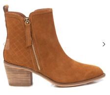 Stivaletto estivo CARMELA