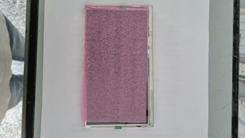 Lcd alpine per ine - lcd, ine-w920r