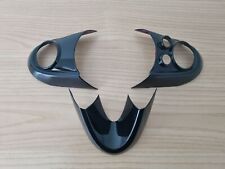 Finiture di controllo interruttore volante nero lucido MINI F54 F55 F56 F57 F60 Cooper