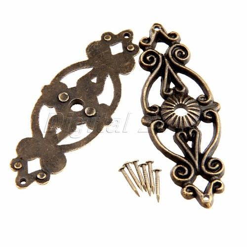 Pezzi staffa angolare - pezzi,