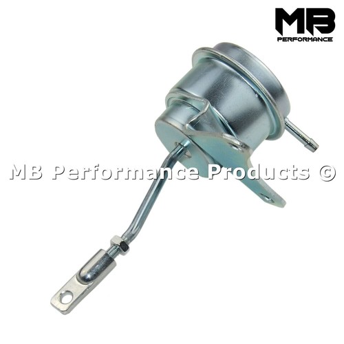 Attuatore wastegate turbo - attuatore,