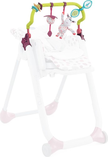 Chicco barra gioco compatibile - barra,