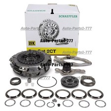 Oem luk dq200 0am dual - 0am, clutch