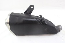 KAWASAKI Z 900 490690823 MARMITTA SILENZIATORE SCARICO ZR900F 20 - 24 MUFFLER
