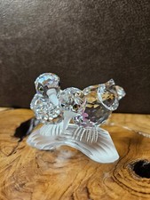 SWAROVSKI 1989 ANNUAL EDITION