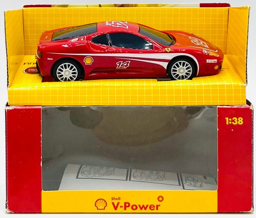 Ebond modellino ferrari - ebond, f430