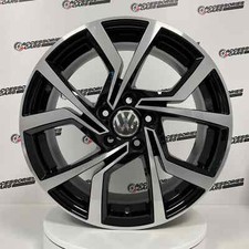 4 Cerchi dedica VW BRESCIA