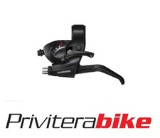 COMANDO CAMBIO/LEVA FRENO