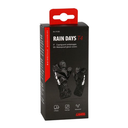 Rain days copriguanti - rain-days,