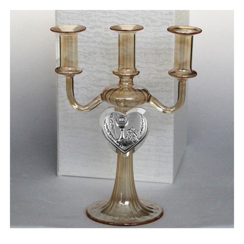 31828 bomboniere candeliere - bomboniere,