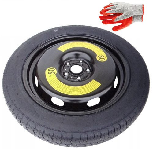 Ruotino scorta r18 - di,