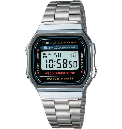 Orologio polso uomo casio - orologio,