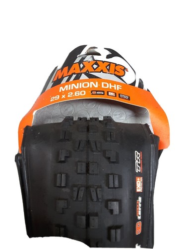 Pneumatico pieghevole maxxis - pneumatico,