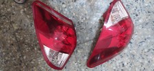 2 x fari  faro posteriori stop toyota rav4 rav 4