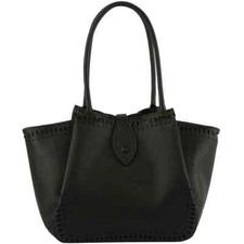 Perforated Origami Top Handle