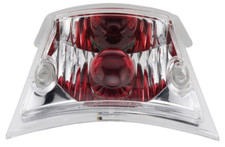 T4Tune Faro posteriore Lexus