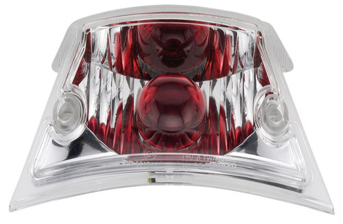 T4tune faro posteriore lexus - faro,