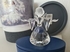PRESEPE IN CRISTALLO SWAROVSKI