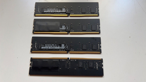 Apple imac pro ram - 27'',