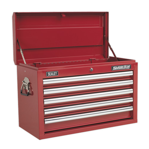 Cassettiera cassetti con - 5,