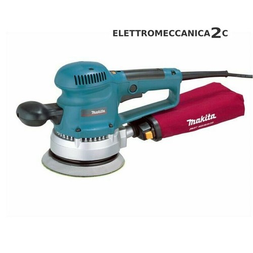 Makita bo6030jx levigatrice - makita,