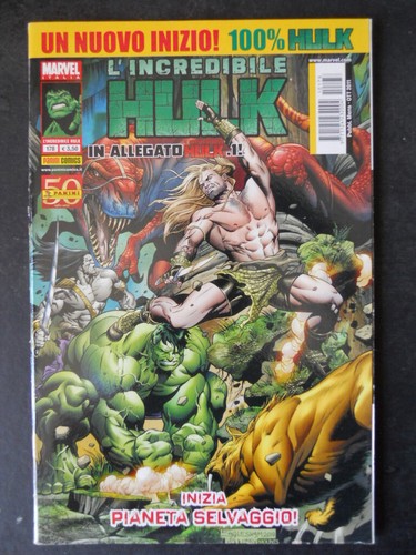 Devil hulk 178 marvel - marvel, panini