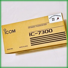 Ricetrasmettitore icom 7300 - icom,