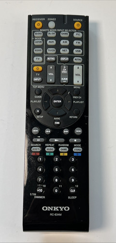 Telecomando ricevitore - ricevitore, av