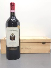Nipozzano riserva jeroboam - nipozzano,