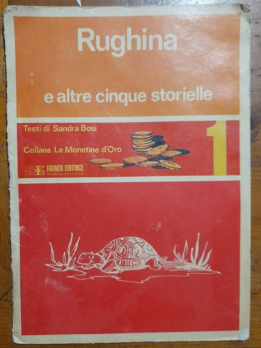 Rughina altre cinque - altre,