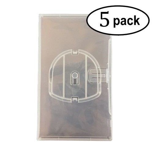 Custodie gioco psp umd - custodie, psp/umd