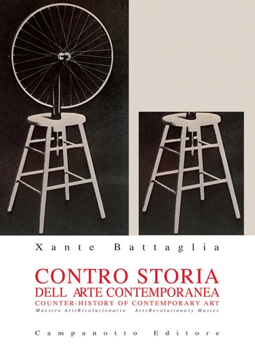 Libri xante battaglia contro - libri,