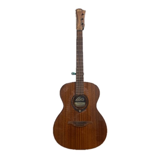 Chitarra acustica lag - chitarra,